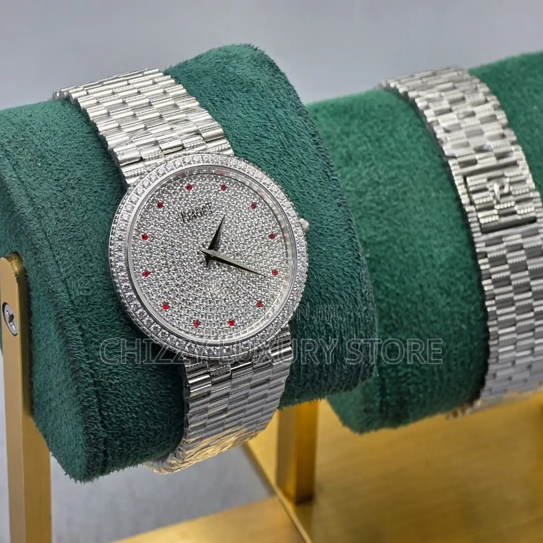 Piaget Quality Luxury Ladies Wristwatch