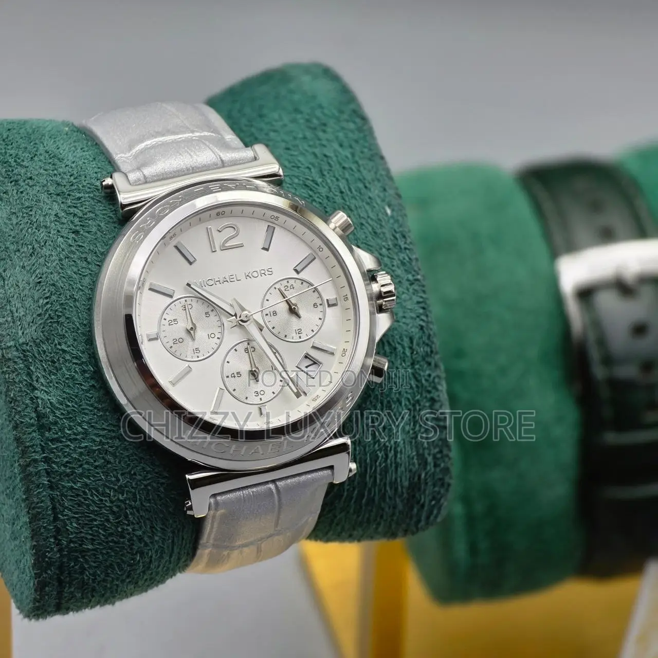 Michael Kors Quality Luxury Men Wristwatch