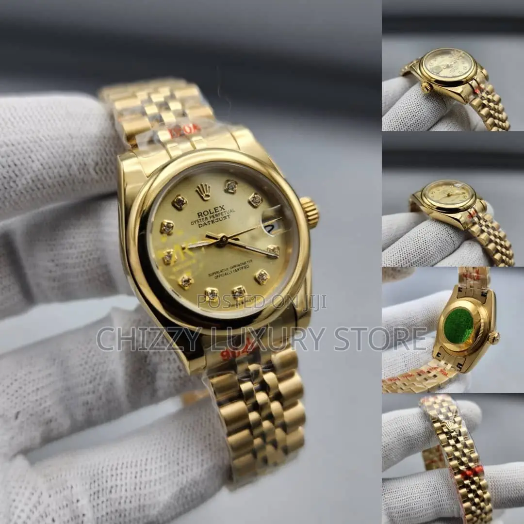 Rolex Quality Luxury Men Chain Strap Automatic Engine Wristwatch