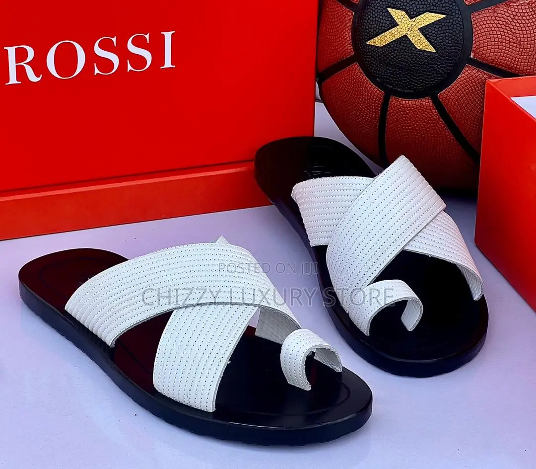 Rossi Quality Luxury Men Pams