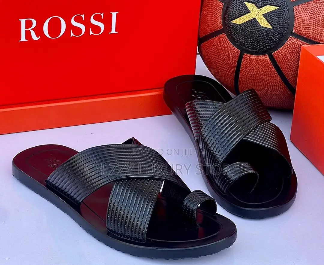 Rossi Quality Luxury Men Pams