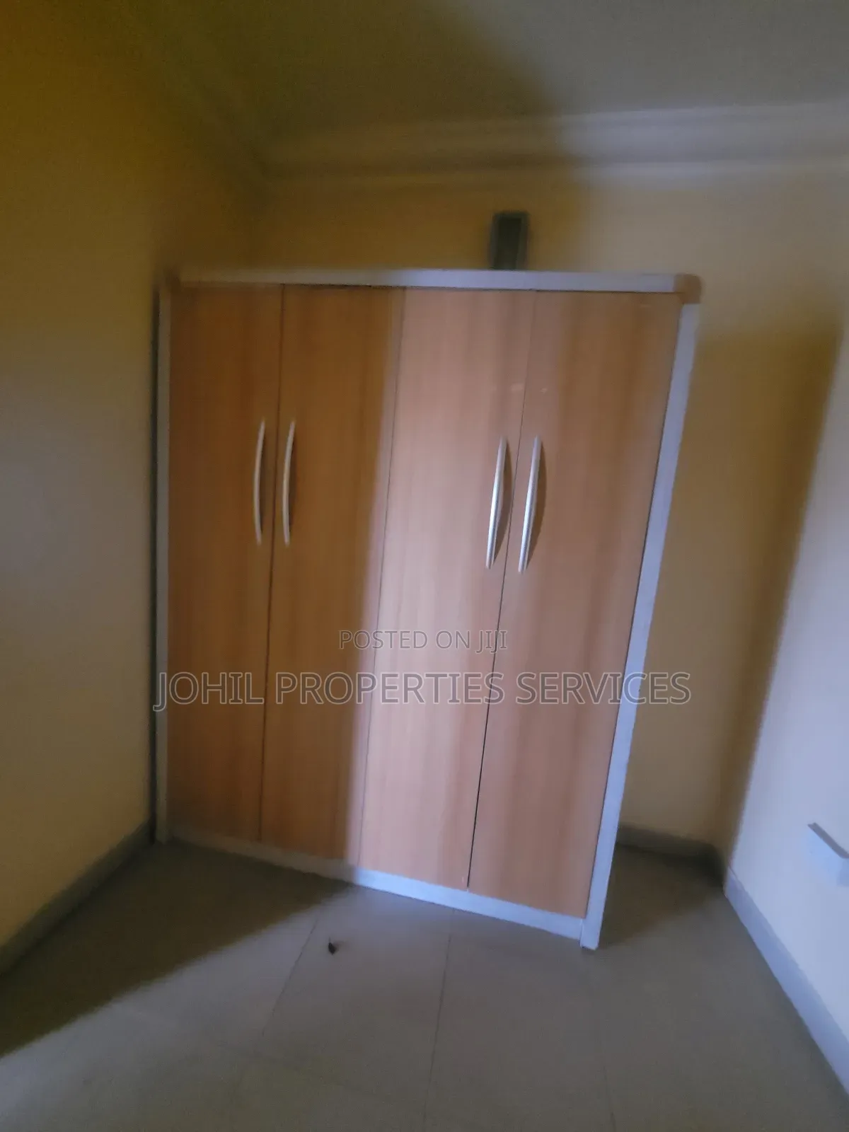 3bdrm Block of Flats in Wuse 2 for rent