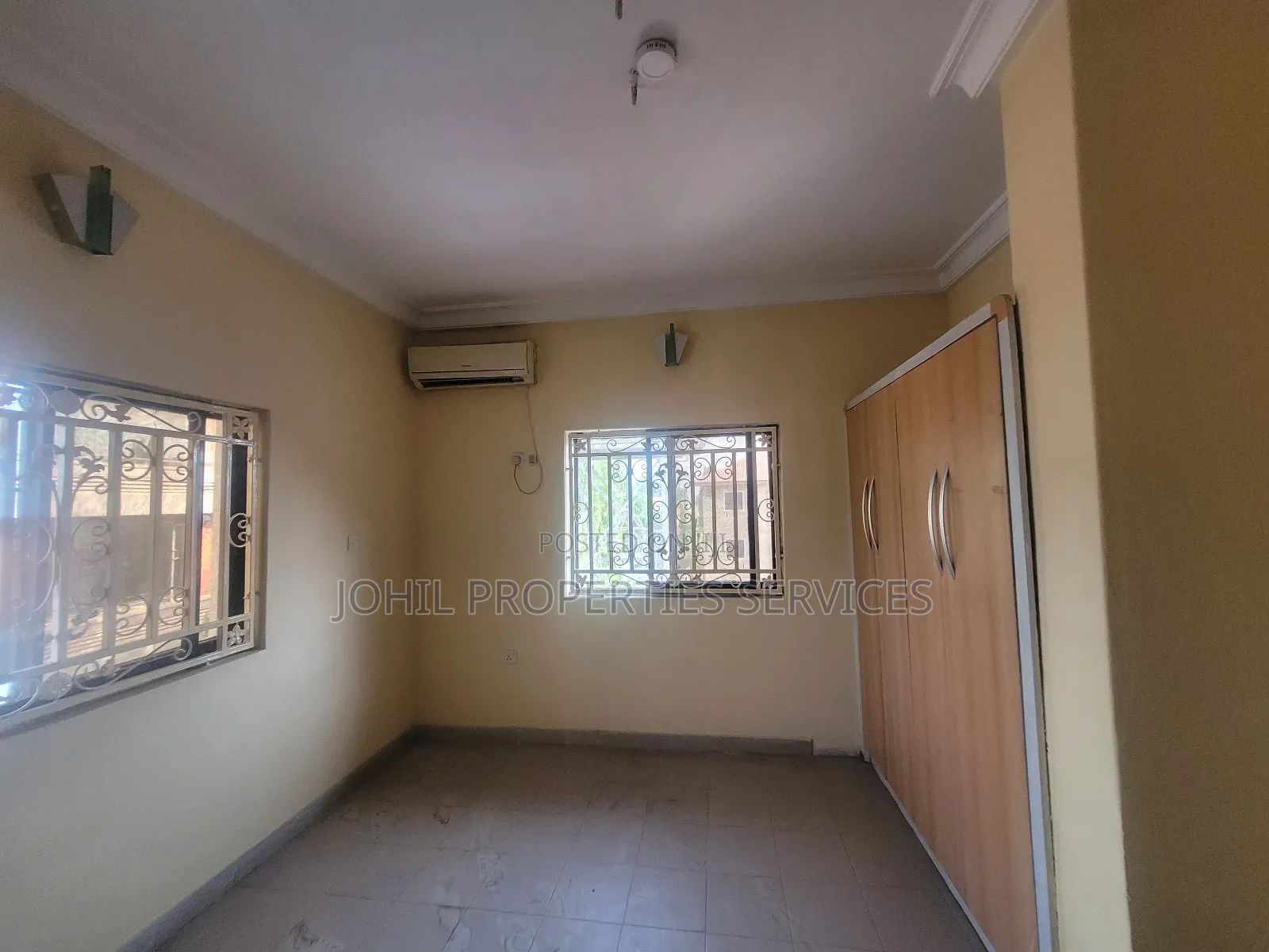 3bdrm Block of Flats in Wuse 2 for rent
