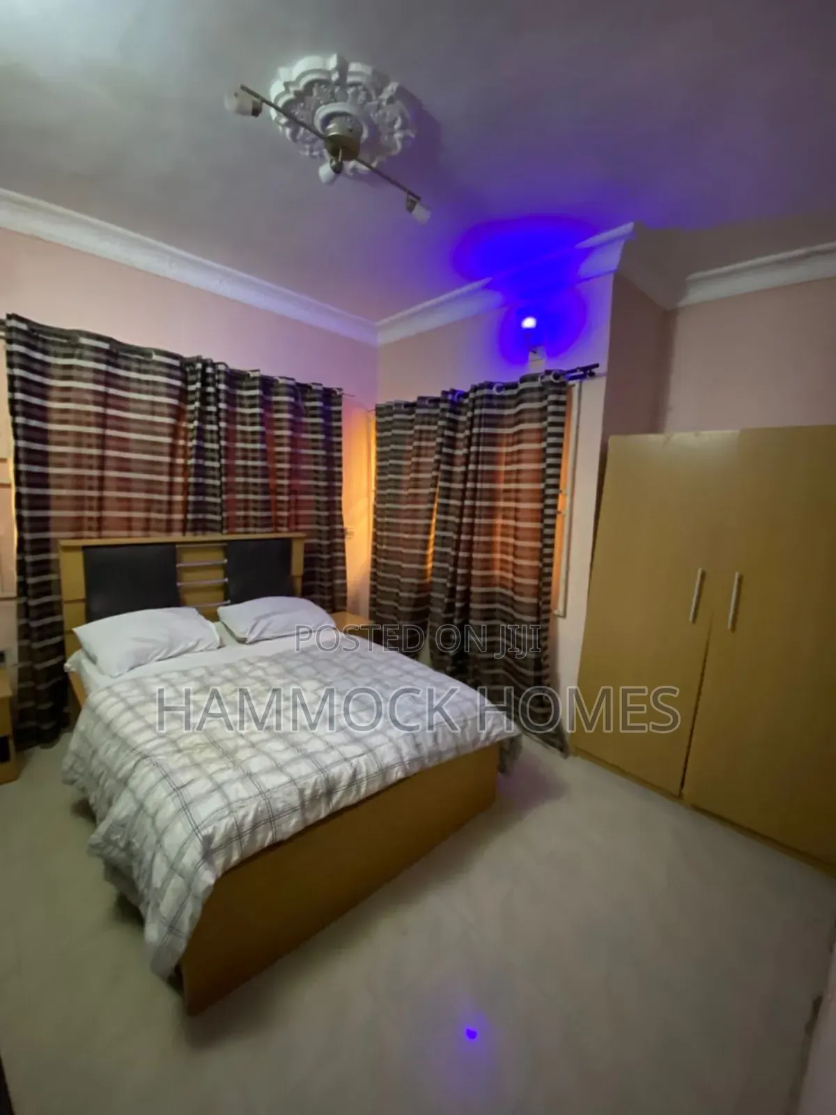 Hotel for Lease at Akala Estate Akobo