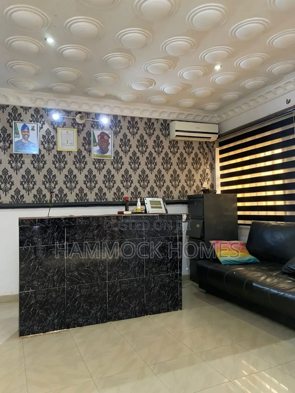 Hotel for Lease at Akala Estate Akobo