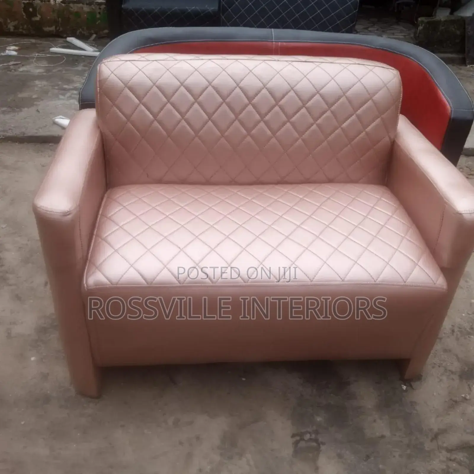 Exquisite Sofa Chairs