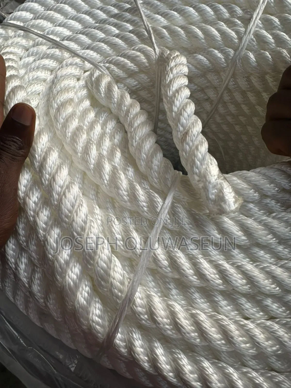 20mm Marine Rope