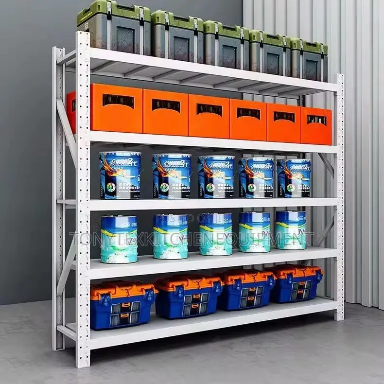 Heavy Duty Storage Rack 200kg