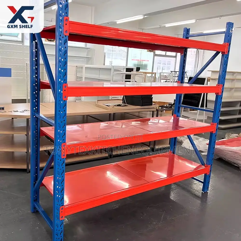 Heavy Duty Storage Rack 200kg