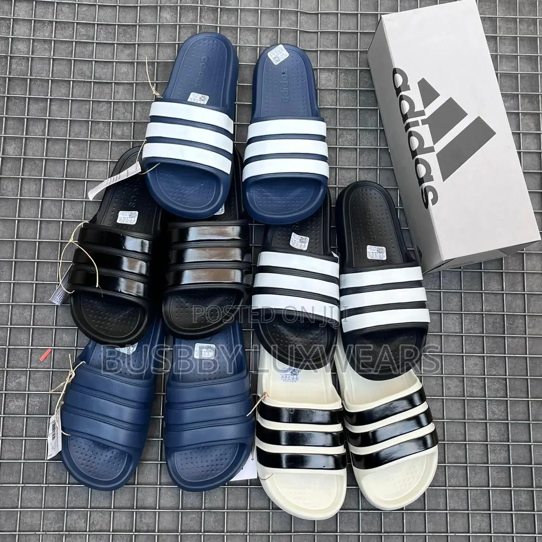 Adidas Adillette Flow Slides