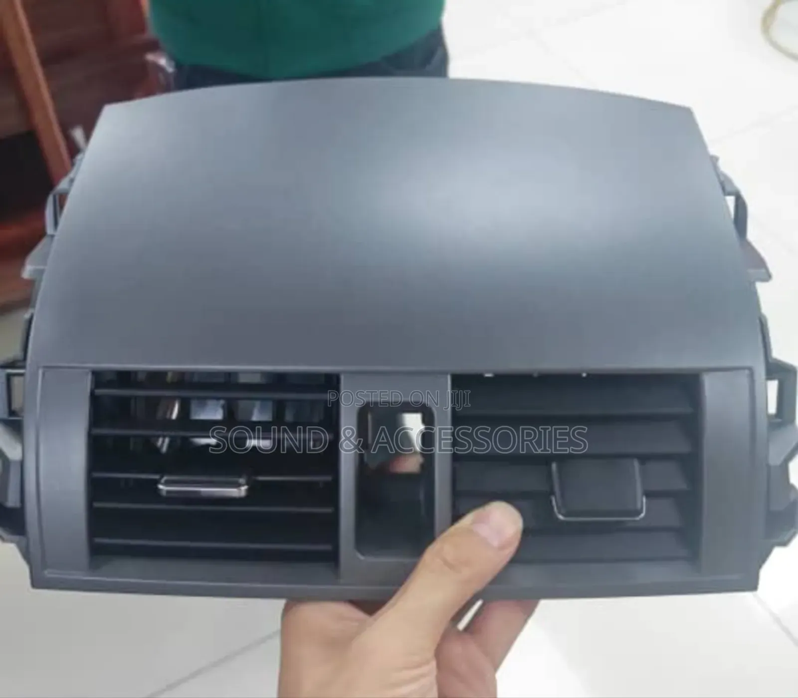 Toyota Corolla Altis 2007-2012 Ac Vent Hood