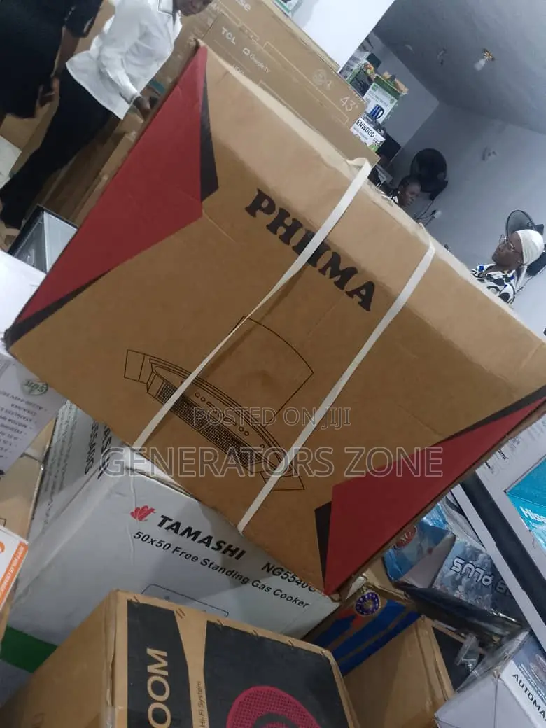 Phiima Ny-600a45 Heat Extractor Kitchen Unit
