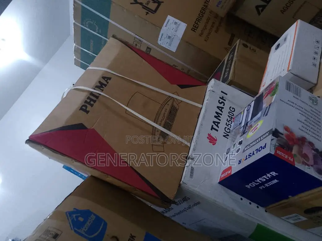 Phiima Heat Extractor Ny-600a45 Wall Series