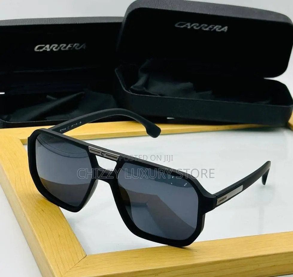 Carerra Quality Luxury Men Sunglasses