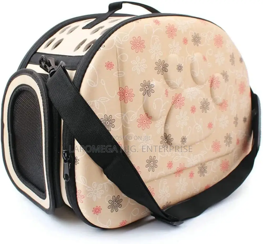 Paw Carrier Bag
