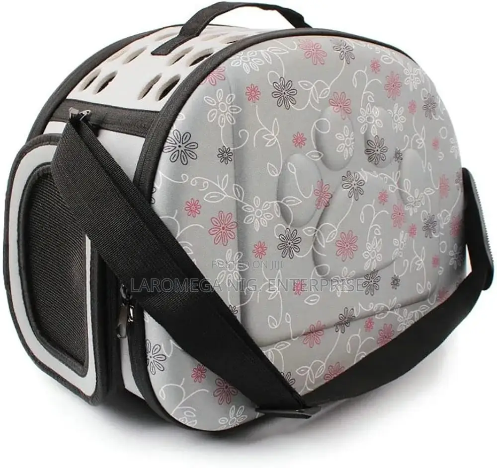 Paw Carrier Bag
