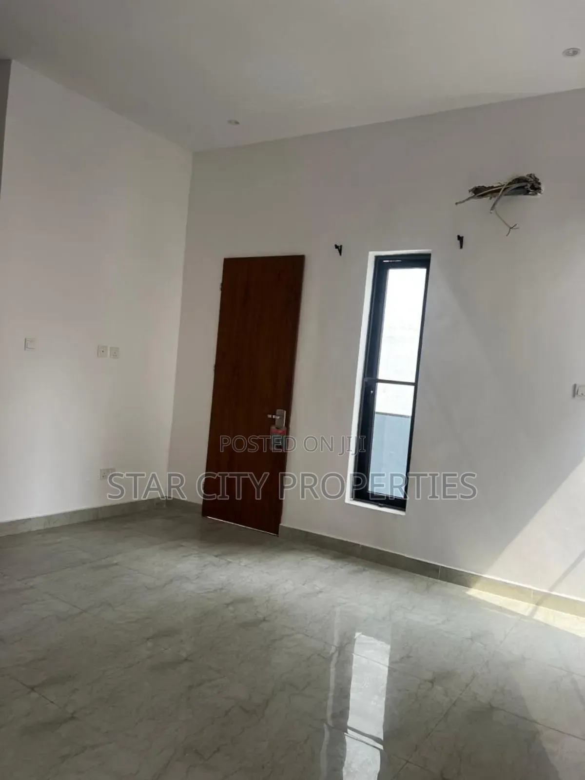 5bdrm Duplex in Ikeja, Adeniyi Jones for rent
