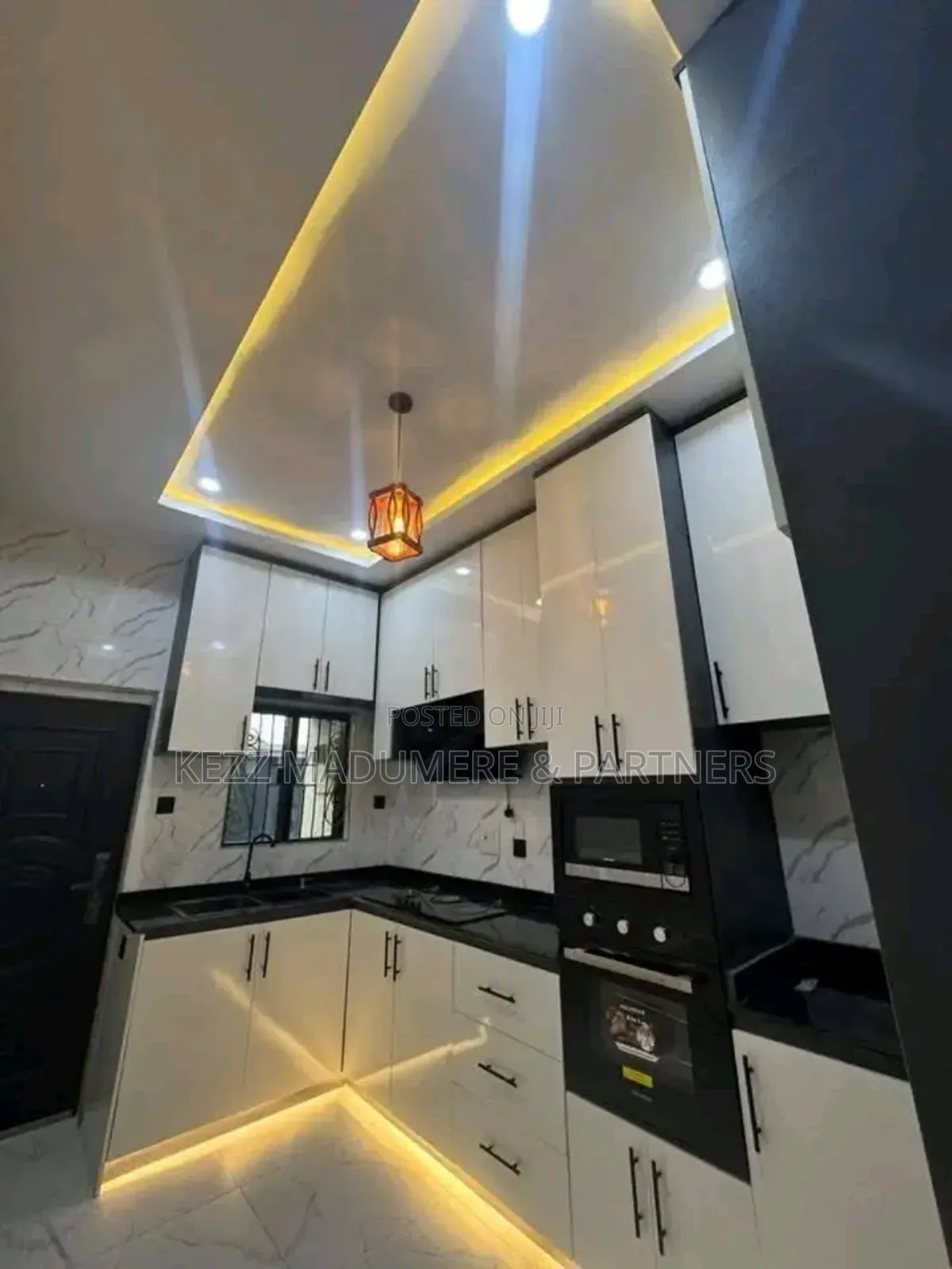 3bdrm Bungalow in Inside A Gated, Port-Harcourt for sale