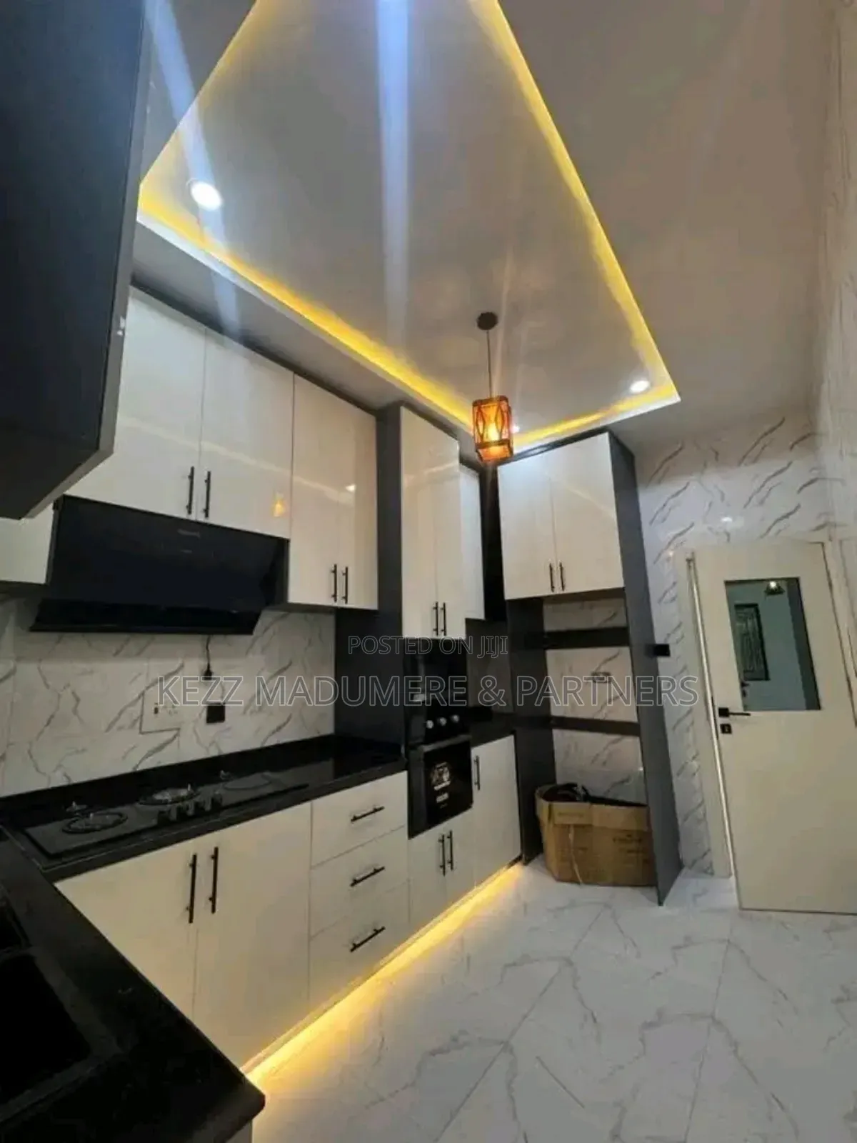 3bdrm Bungalow in Inside A Gated, Port-Harcourt for sale
