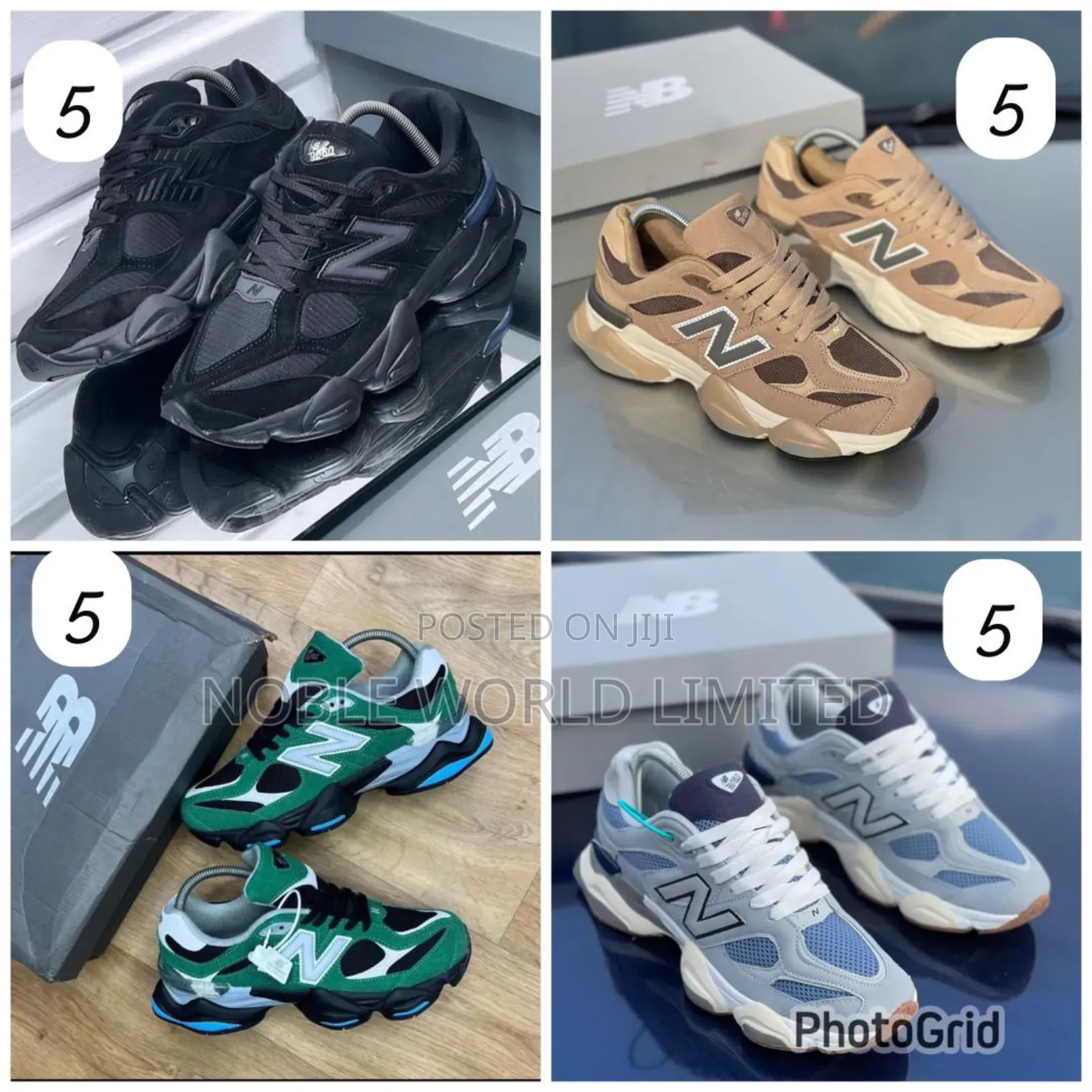 Latest New Balance Design Cw 7s