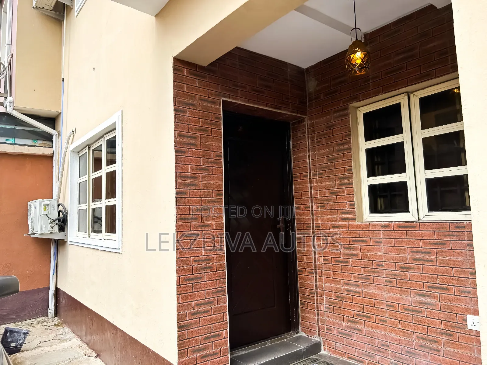 Mini Flat Shortlet Apartment