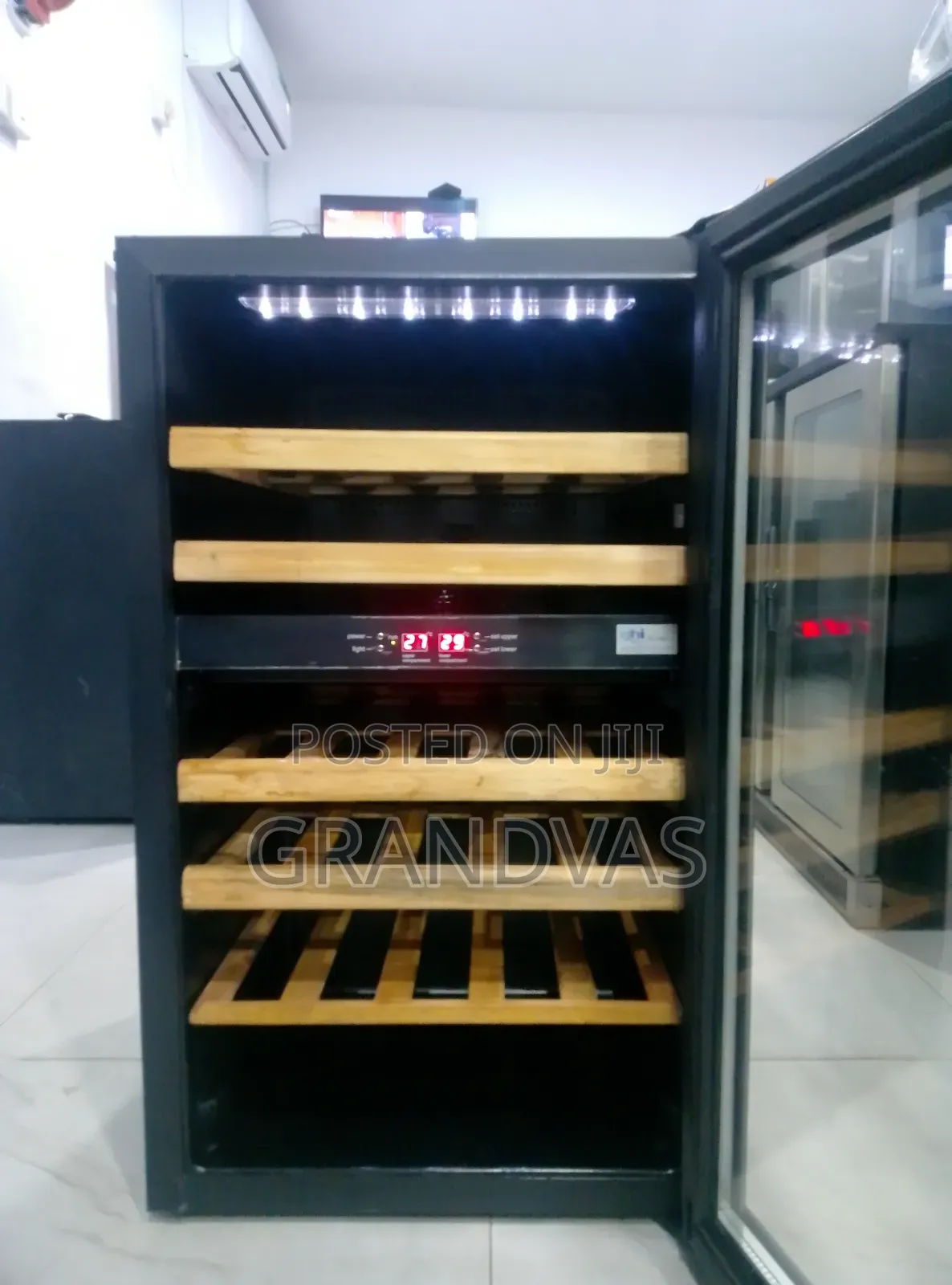 Bosch Wine Chiller