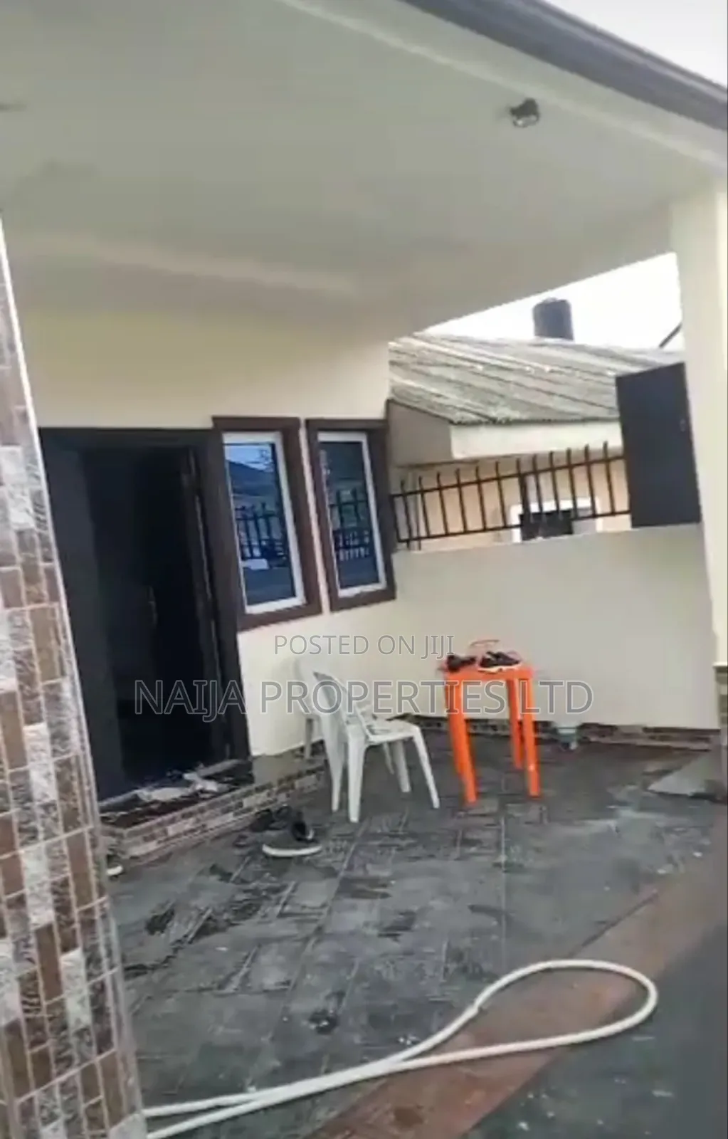 2bdrm Bungalow in Abraham Adesanya, Ajah for sale