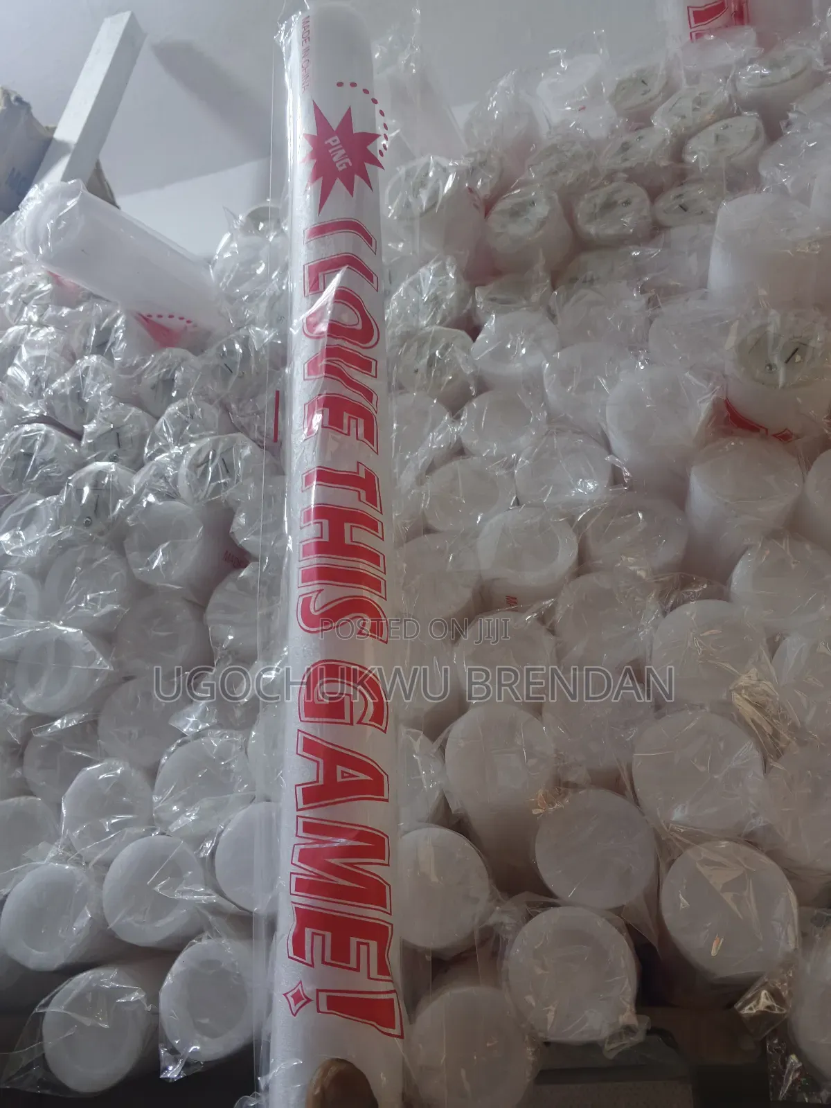 Party Light Led Foam Light (12pcs)