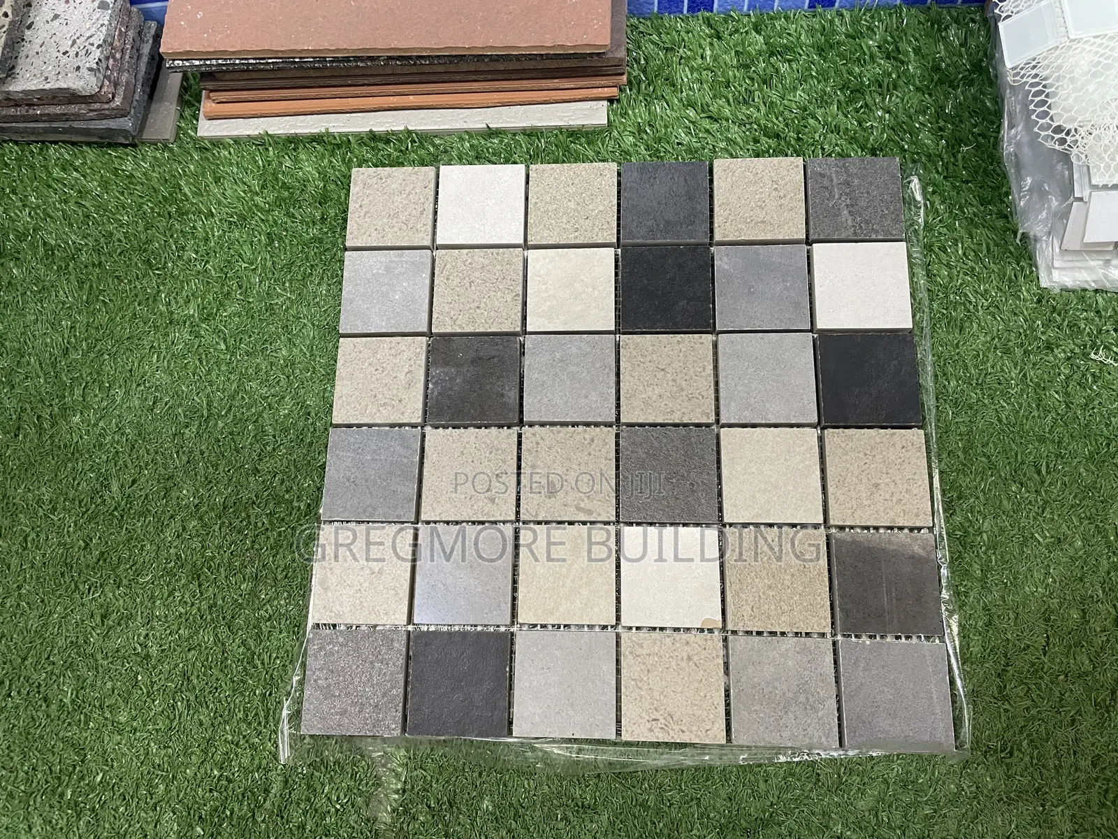 Italian Mosaic Matt