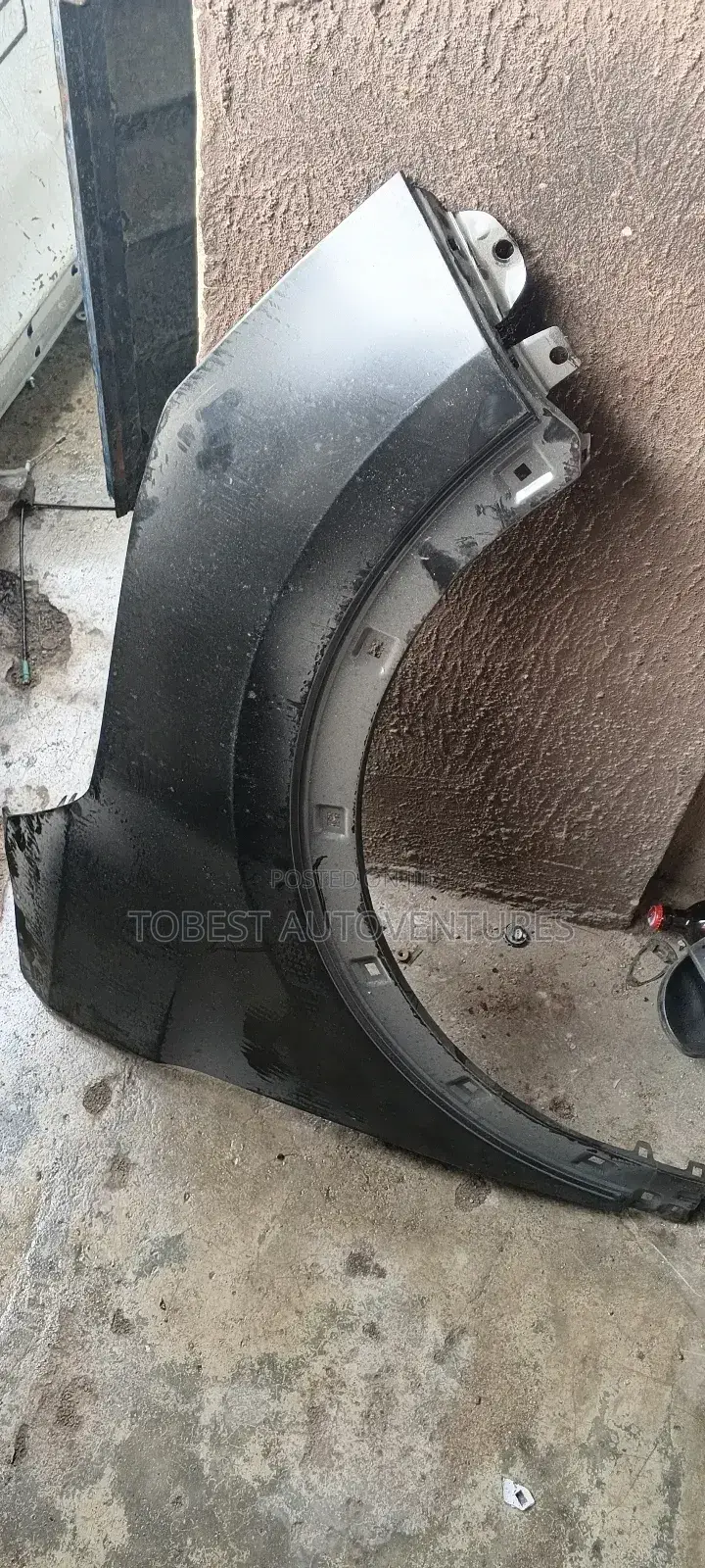 Hyundai Creta 2016-16 Fender