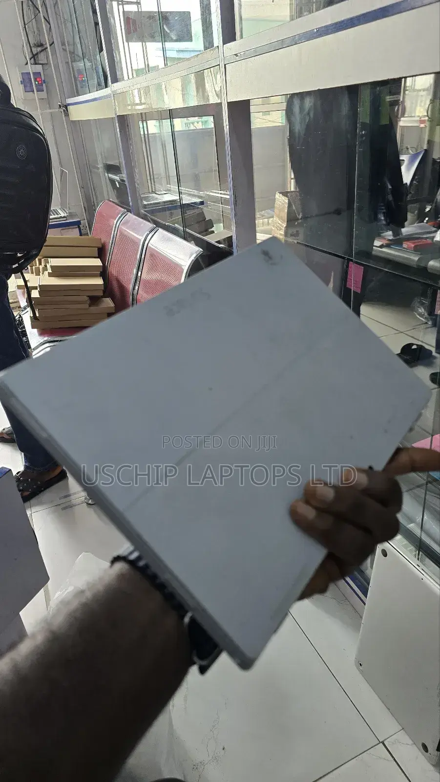 Microsoft Surface Pro 3 Screen