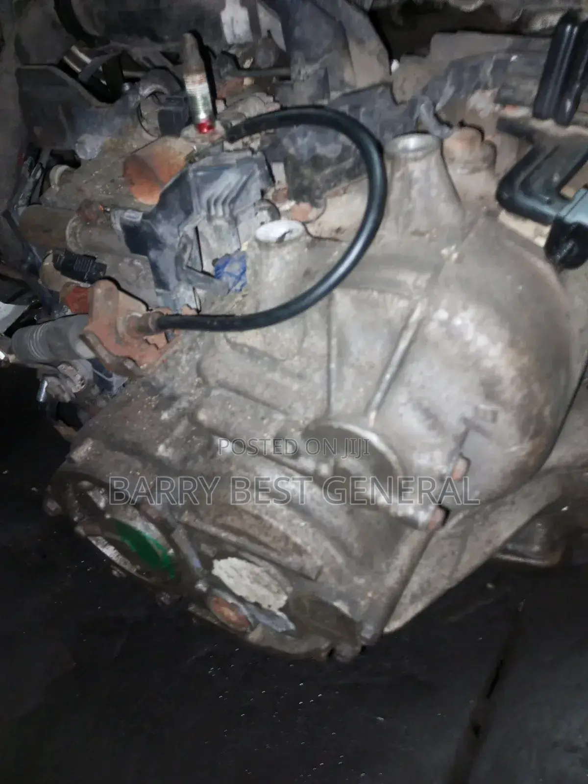 Honda Automatic Gearbox Acura Tl 08 to 012