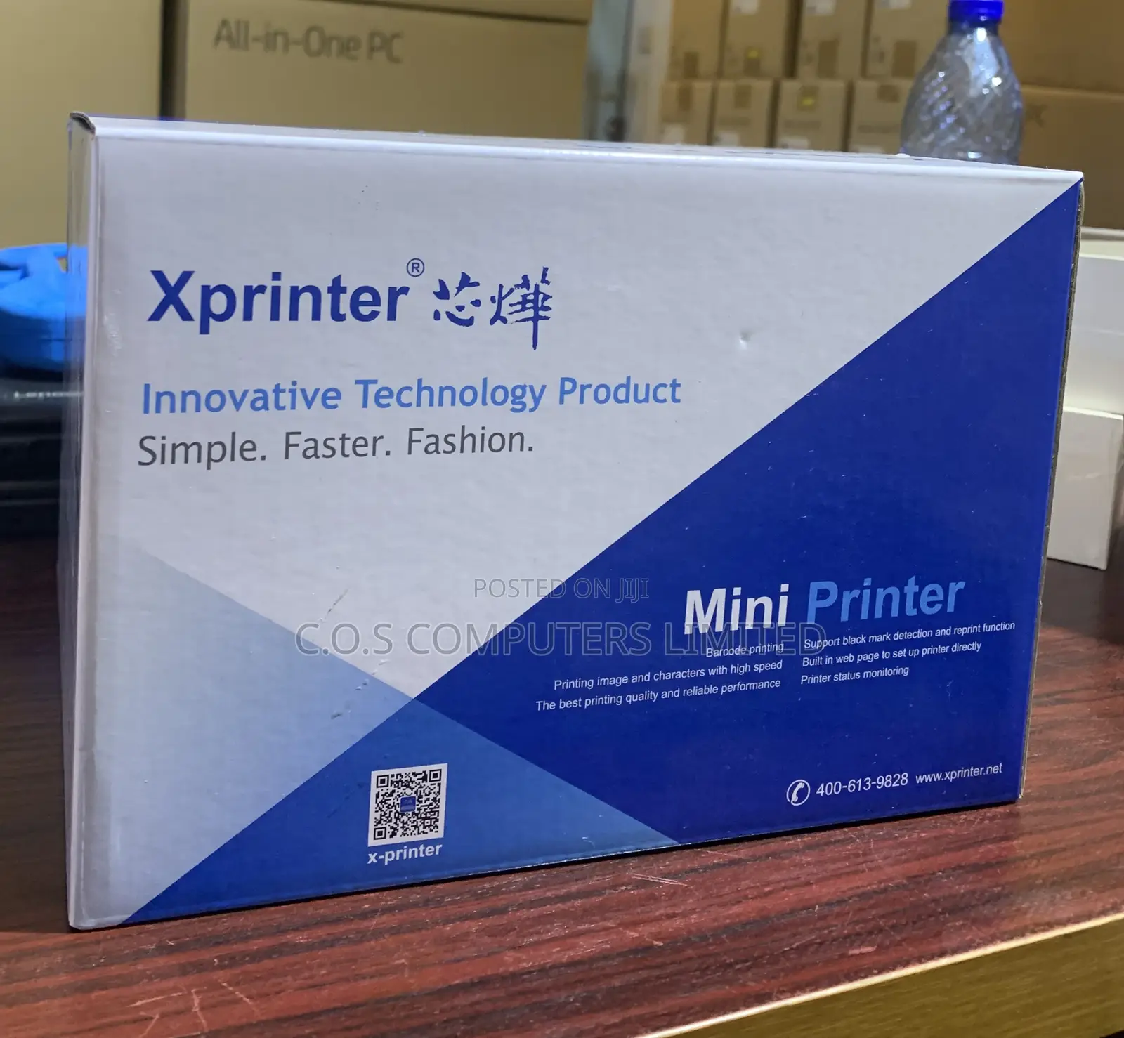 Xprinter Mini Printer