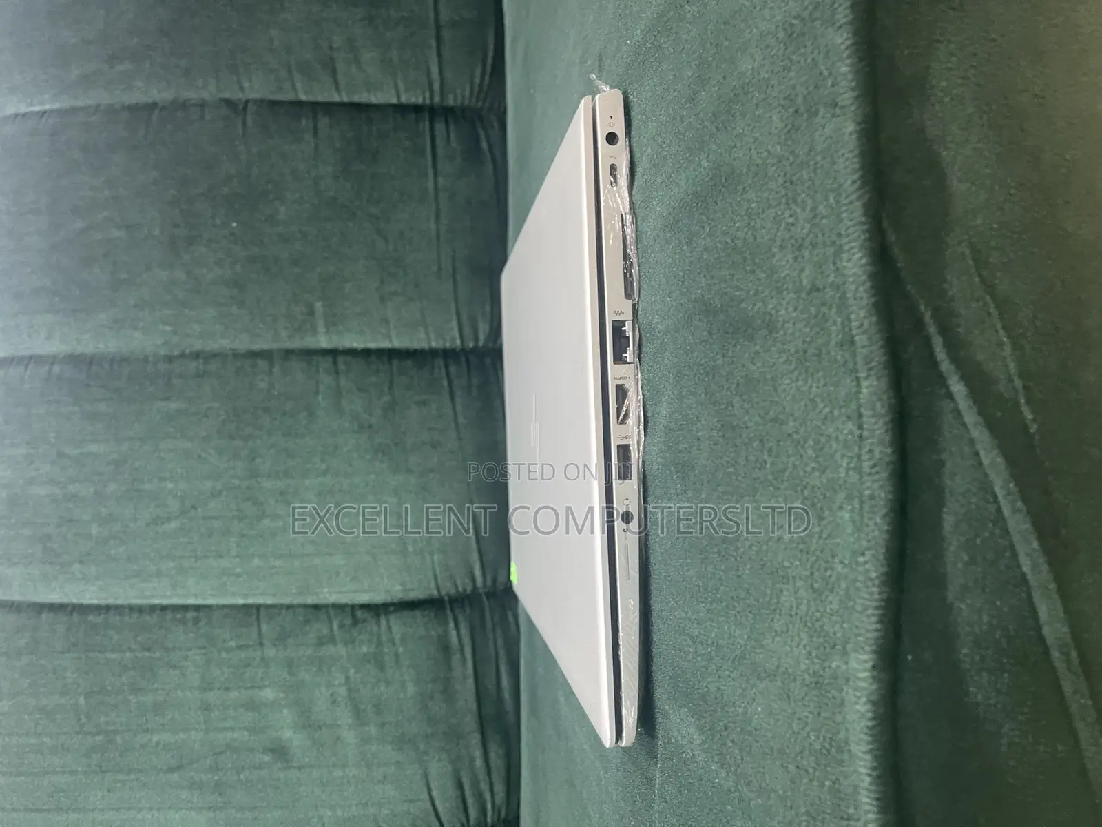 Laptop HP EliteBook 840 G5 8GB Intel Core i5 SSD 256GB