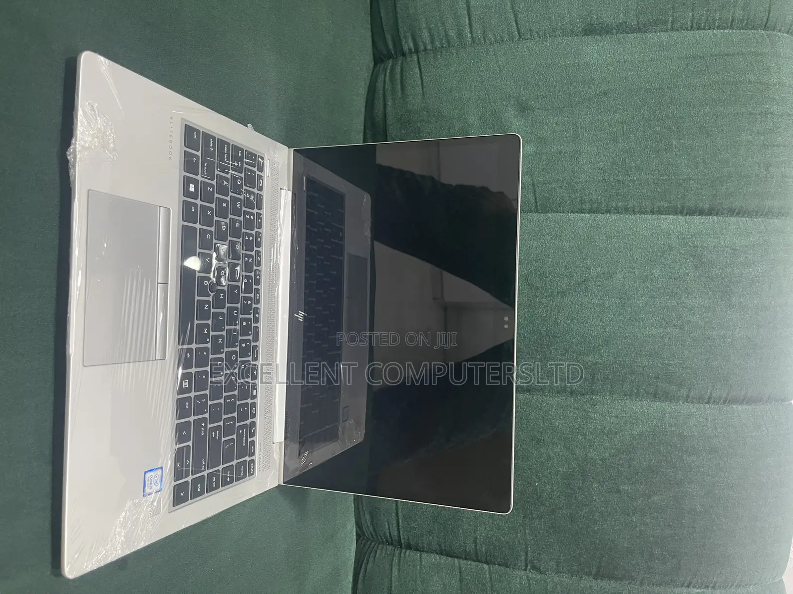 Laptop HP EliteBook 840 G5 8GB Intel Core i5 SSD 256GB