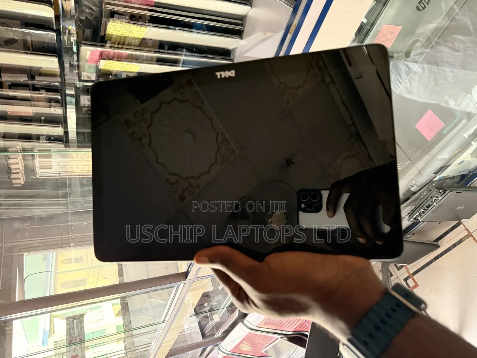 Dell Latitude 7350 Screen For Sale
