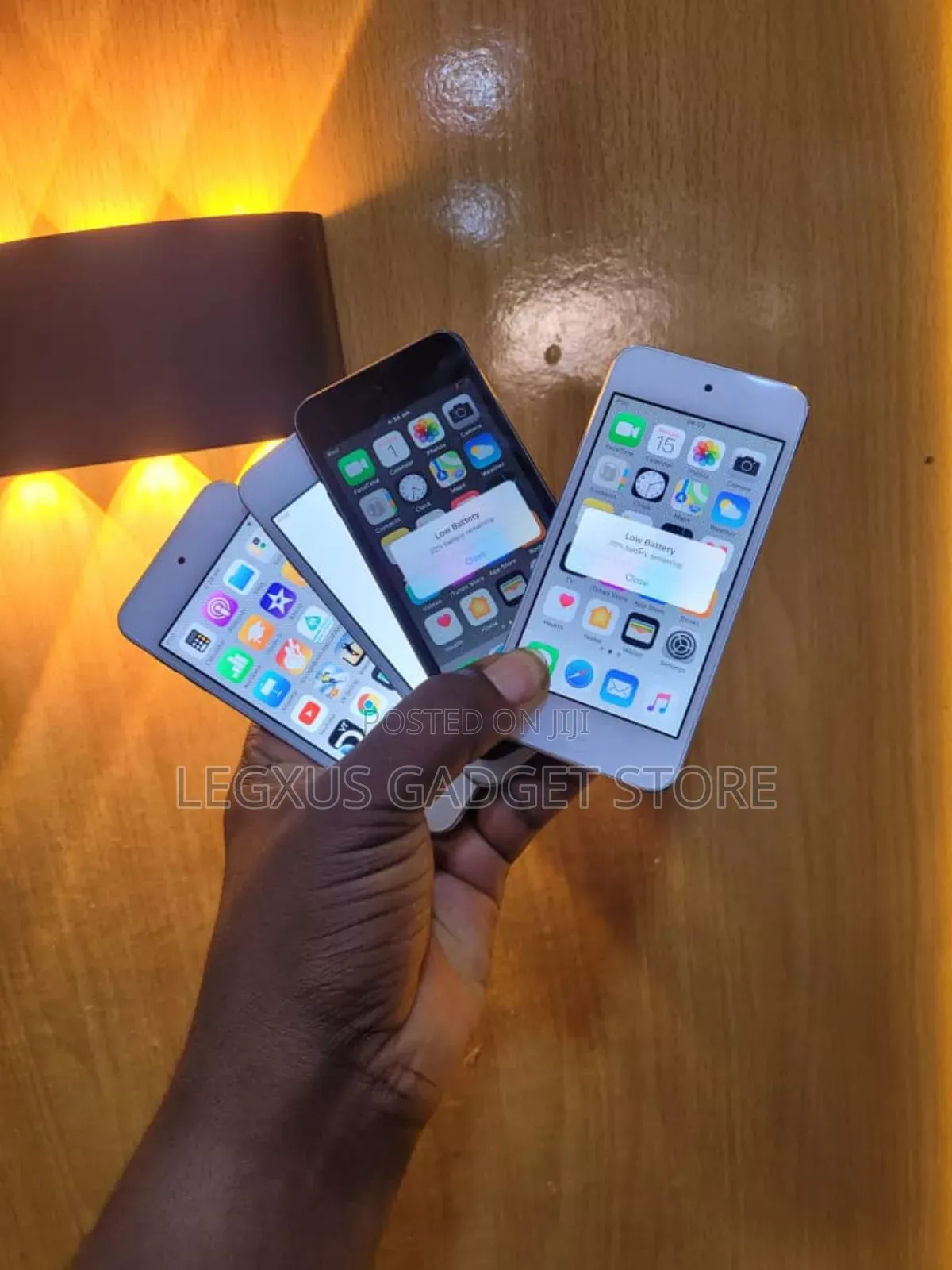 iPod Touch 6 32gb
