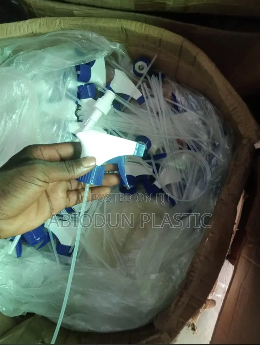 Spray Gun 28ml