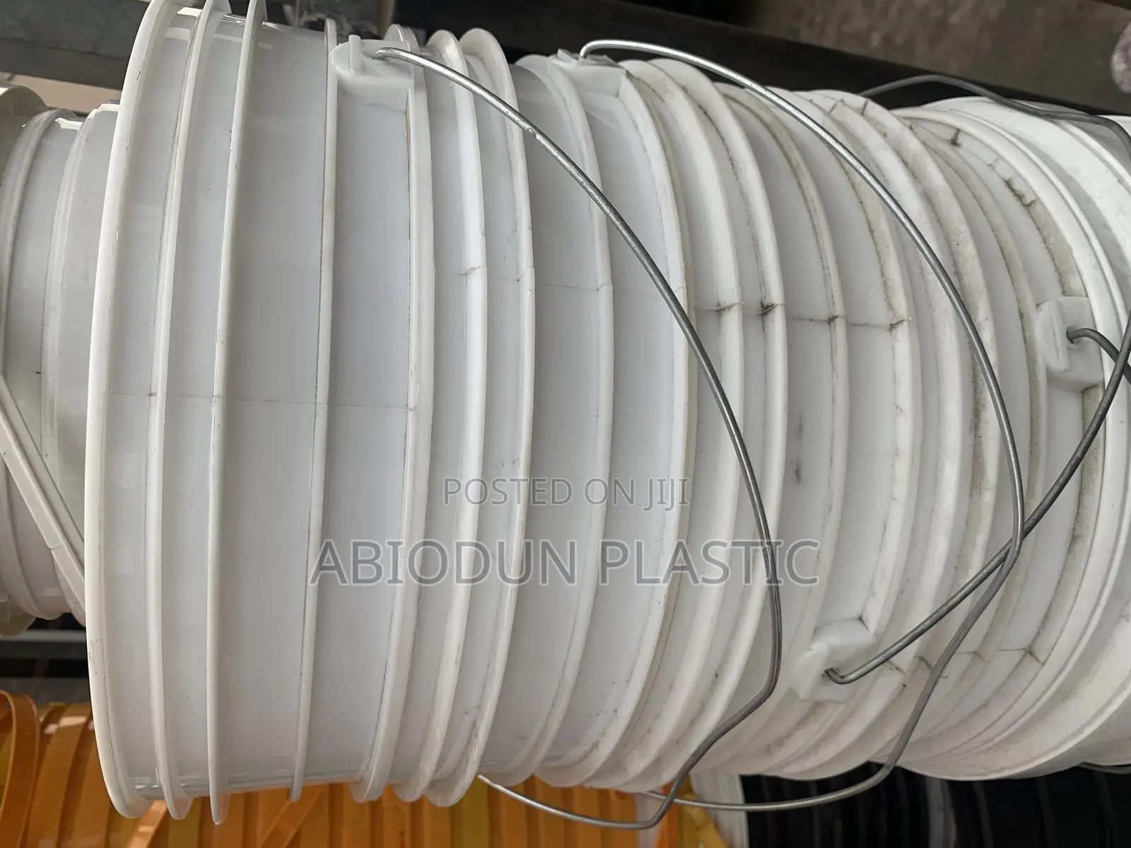 20litres Bucket
