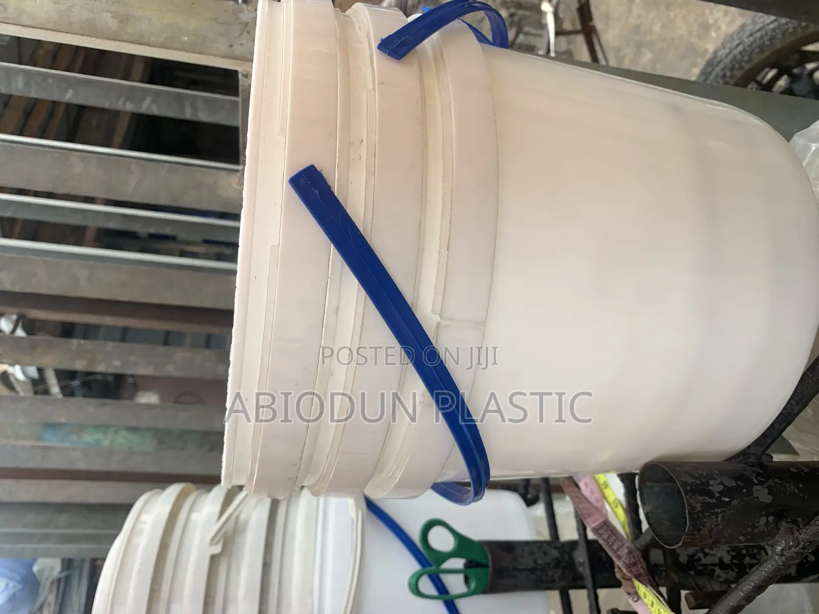 10litres Bucket