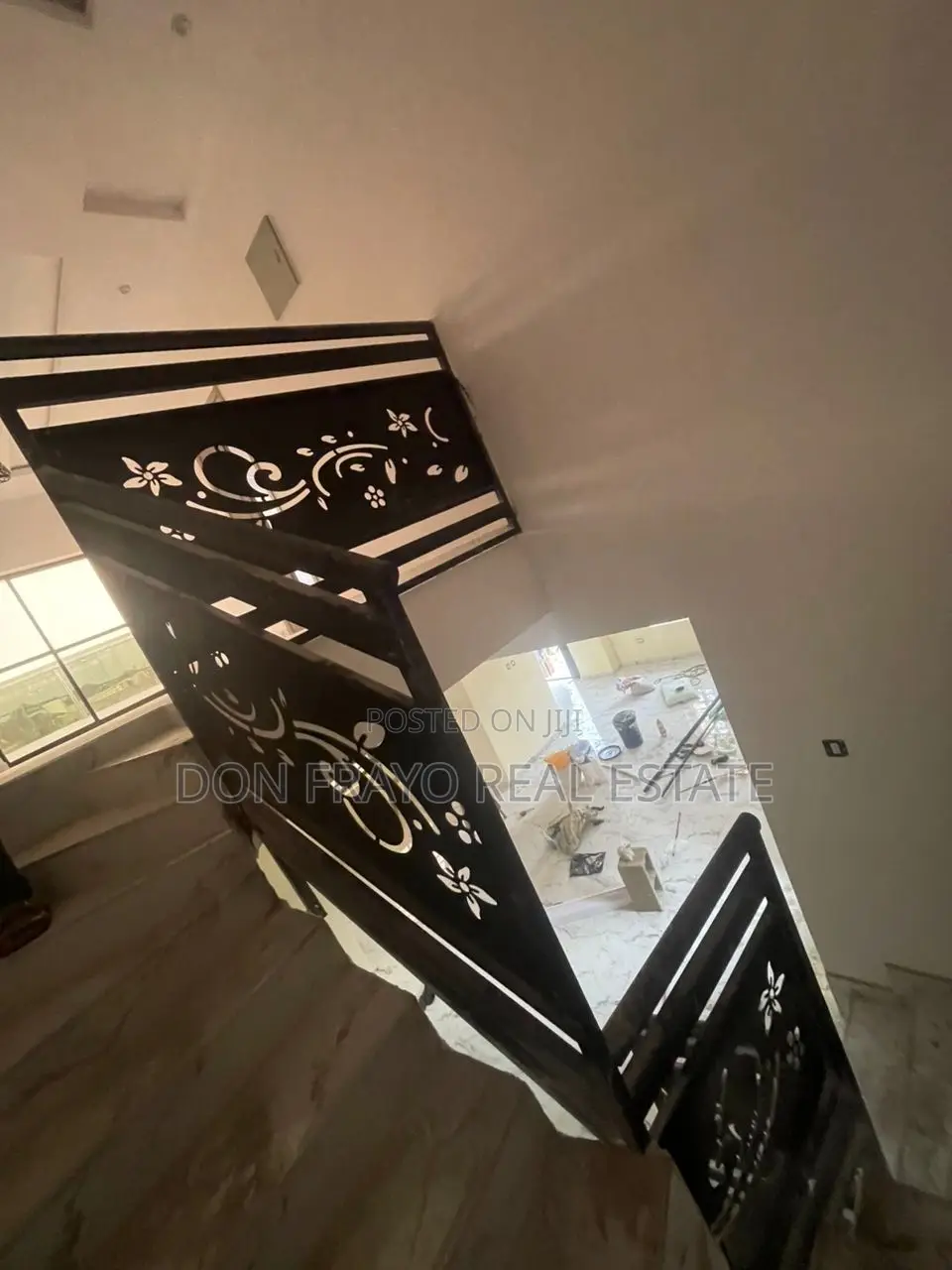 4bdrm Duplex in Kolapo Ishola Gra, Akobo for sale