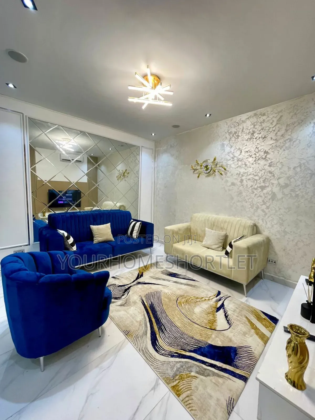 Top Notch Luxury 4 Bedroom With Swimming Pool and Snooker