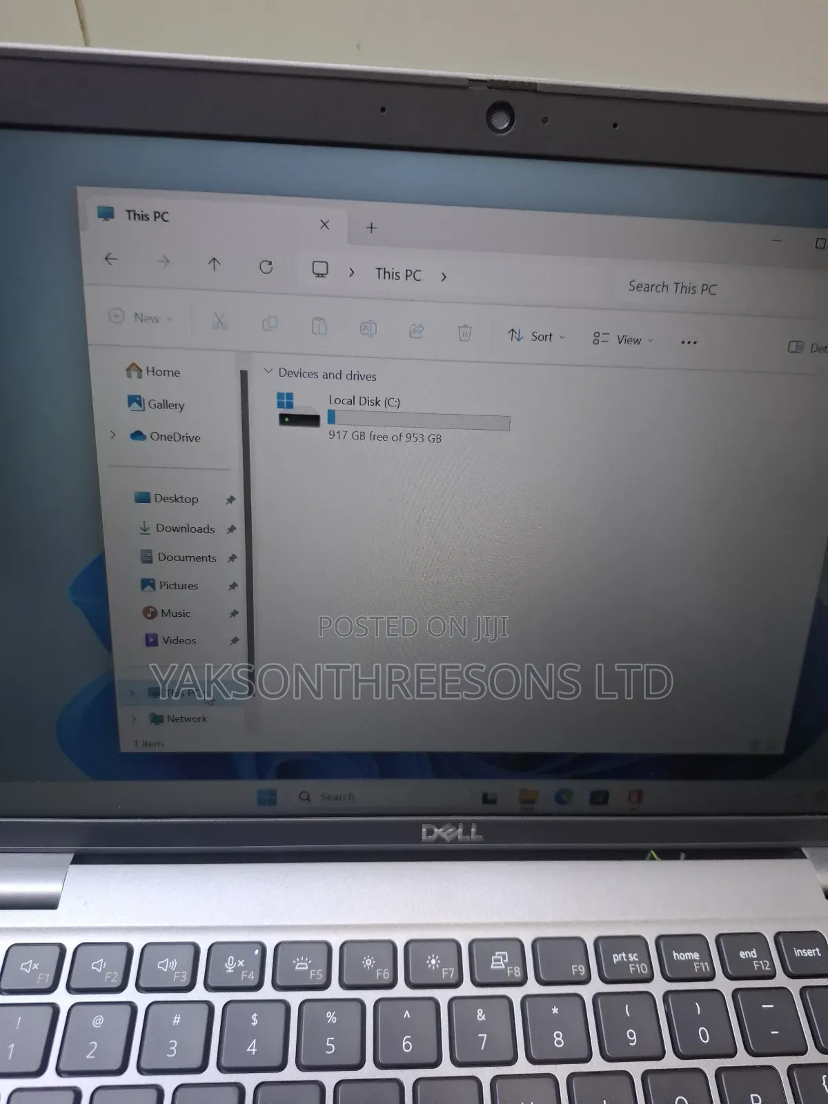 Laptop Dell Latitude 5440 16GB Intel Core I7 SSD 512GB