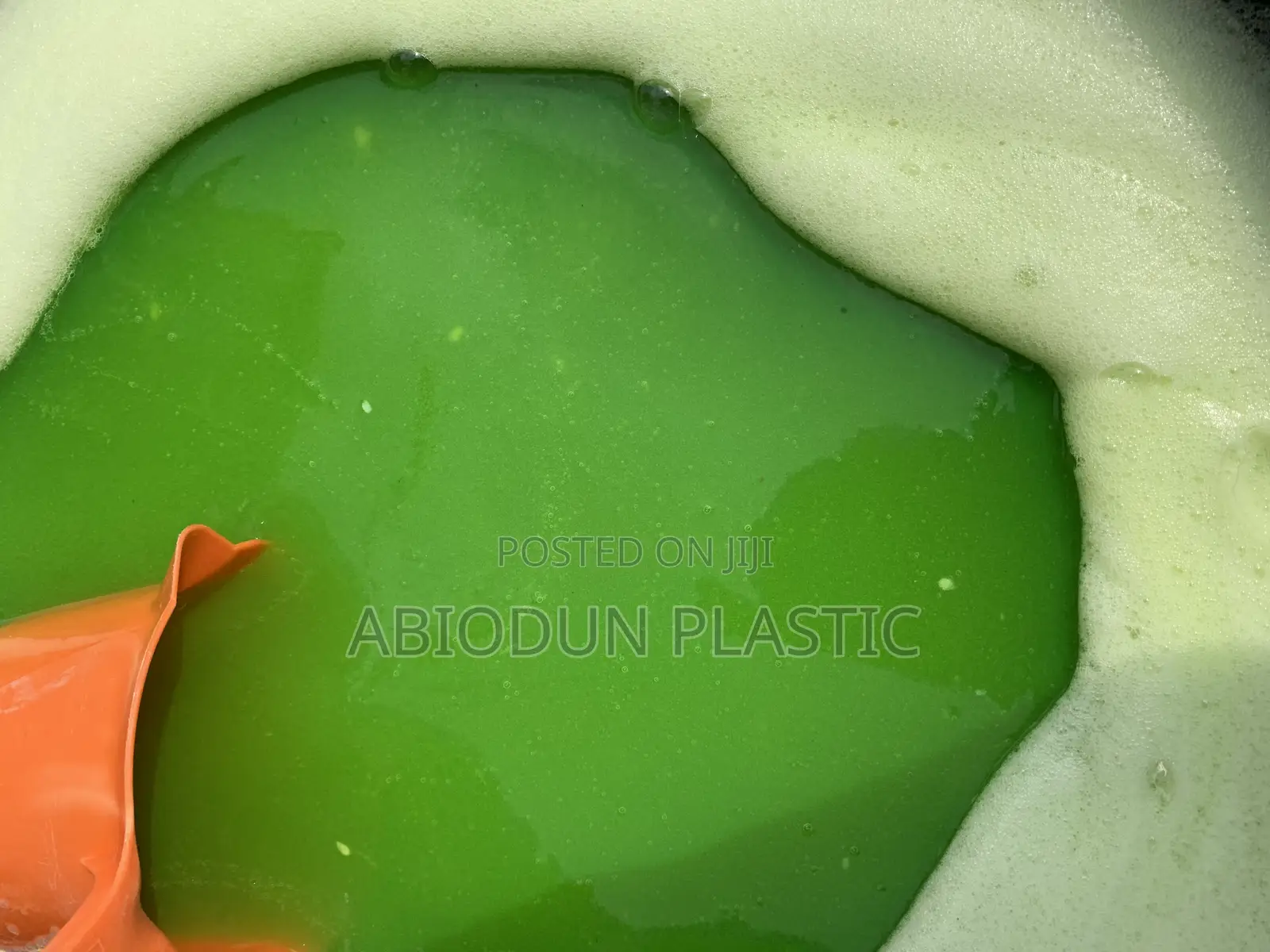 Liquid Soap Package