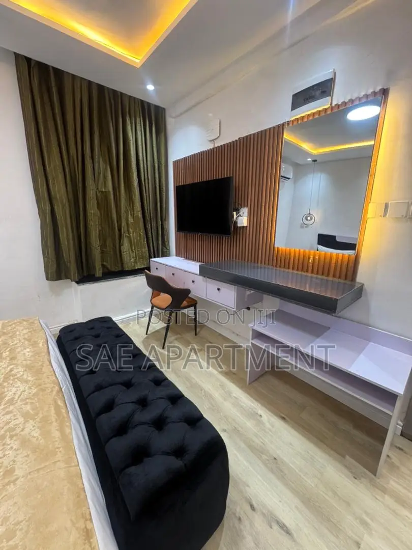 Single Room , Utako Abuja