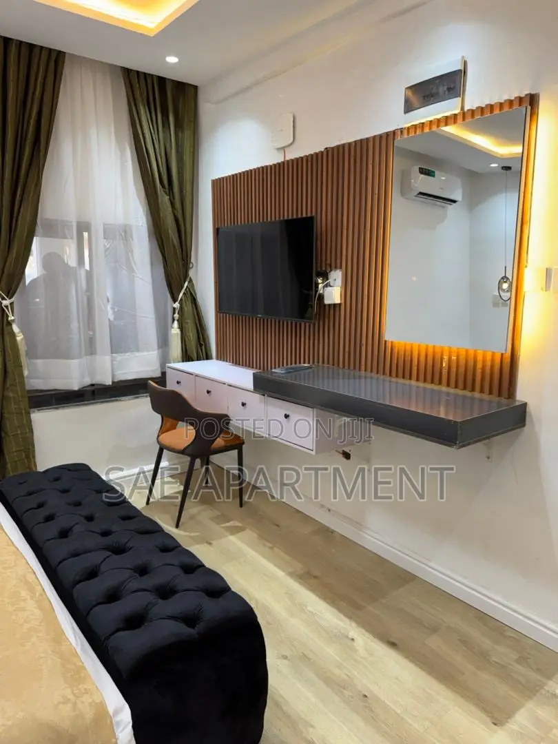Single Room , Utako Abuja