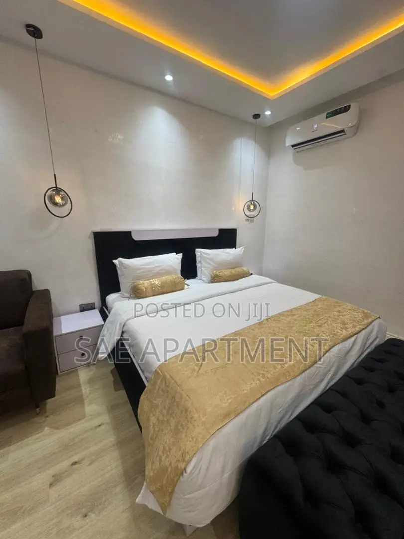 Single Room , Utako Abuja