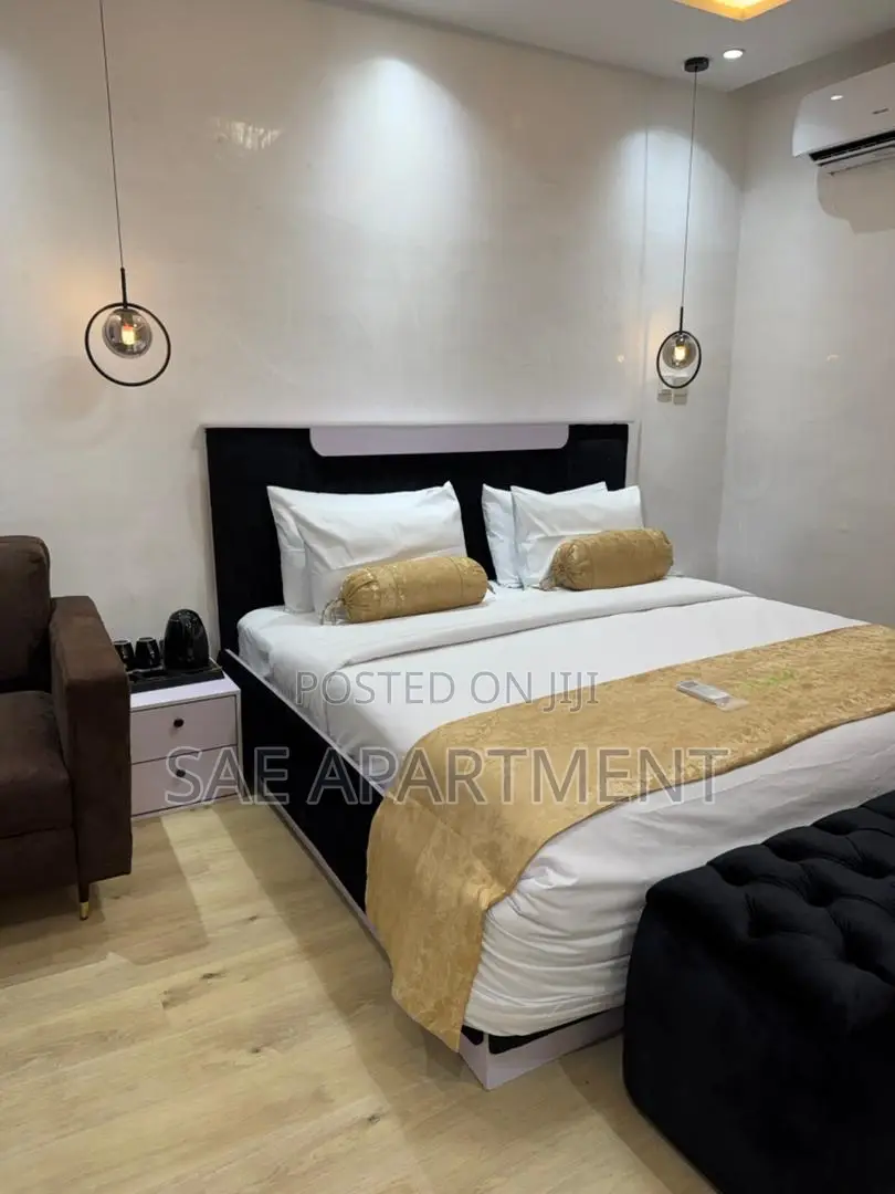 Single Room , Utako Abuja