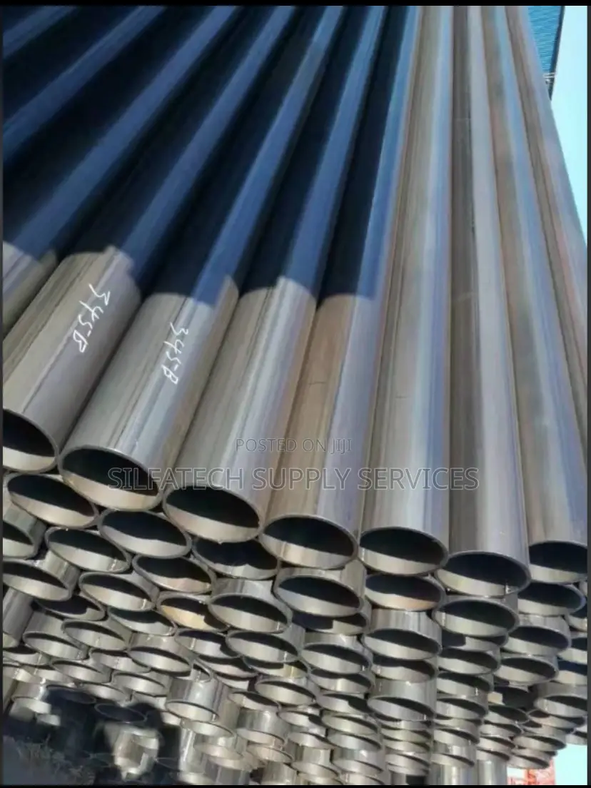 Qaulity Steel Pipe