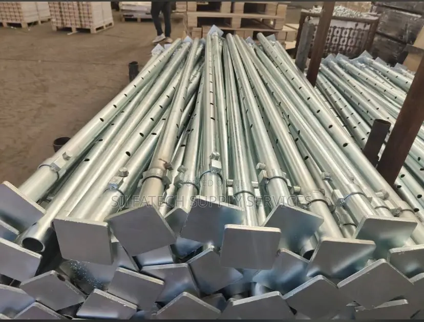 Scaffold Materials